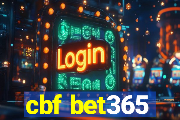 cbf bet365